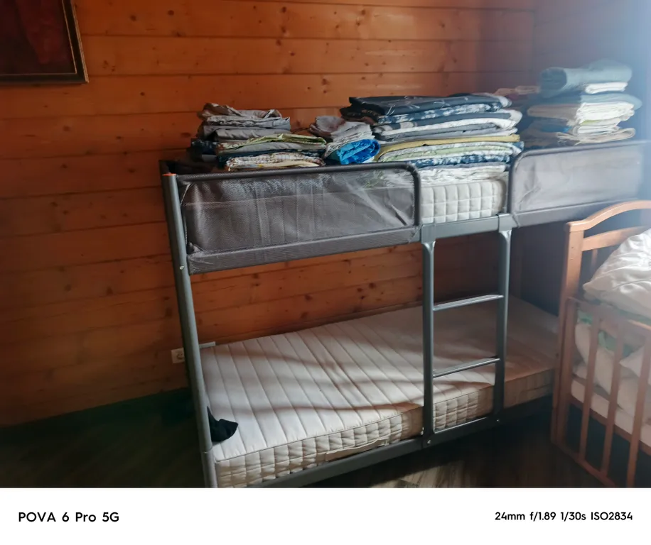 Шикарный коттедж на берегу Дона