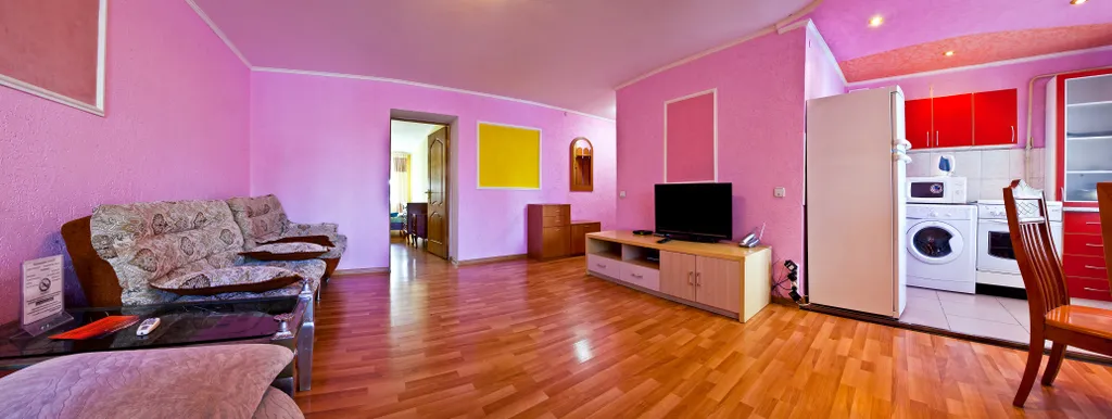 Квартира Комната — Алматы