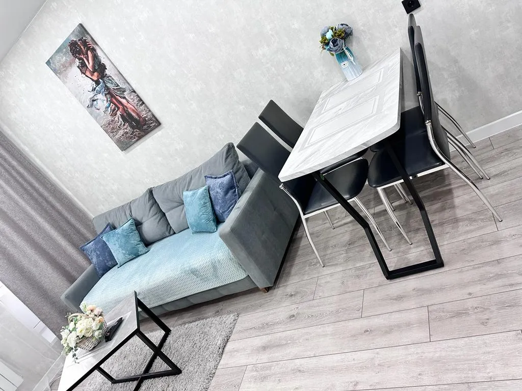 Шикарная студия