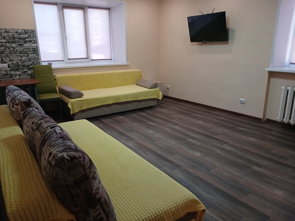 2-комн. современная квартира комфорт класса у автовокзала