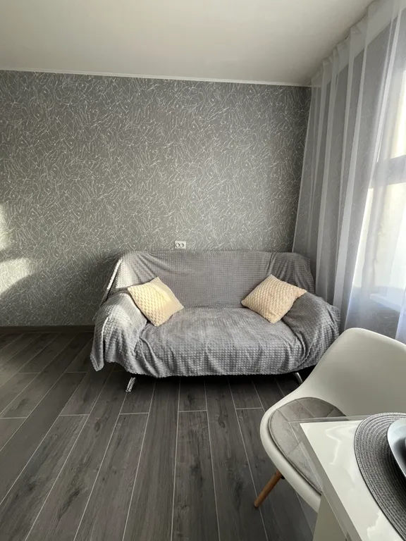 Уютная квартира в Солнечном