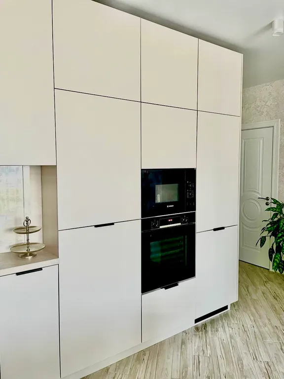 Уютная квартира в ЖК Минск Мир