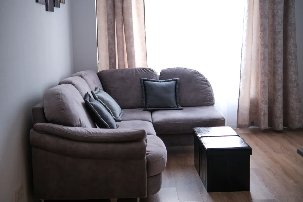 Квартира Новая, уютная квартира рядом с метро и красивыми парками — Москва