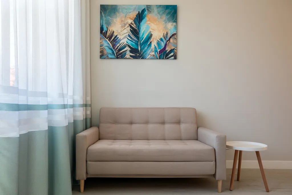 Квартира Квартира Home comfort — Калининград