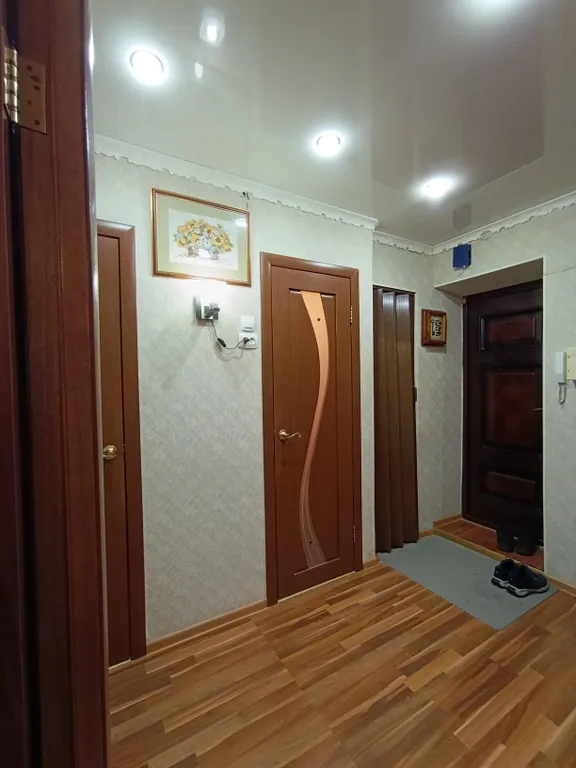 Прекрасная двушка в Заречье рядом с Архангельским мостом