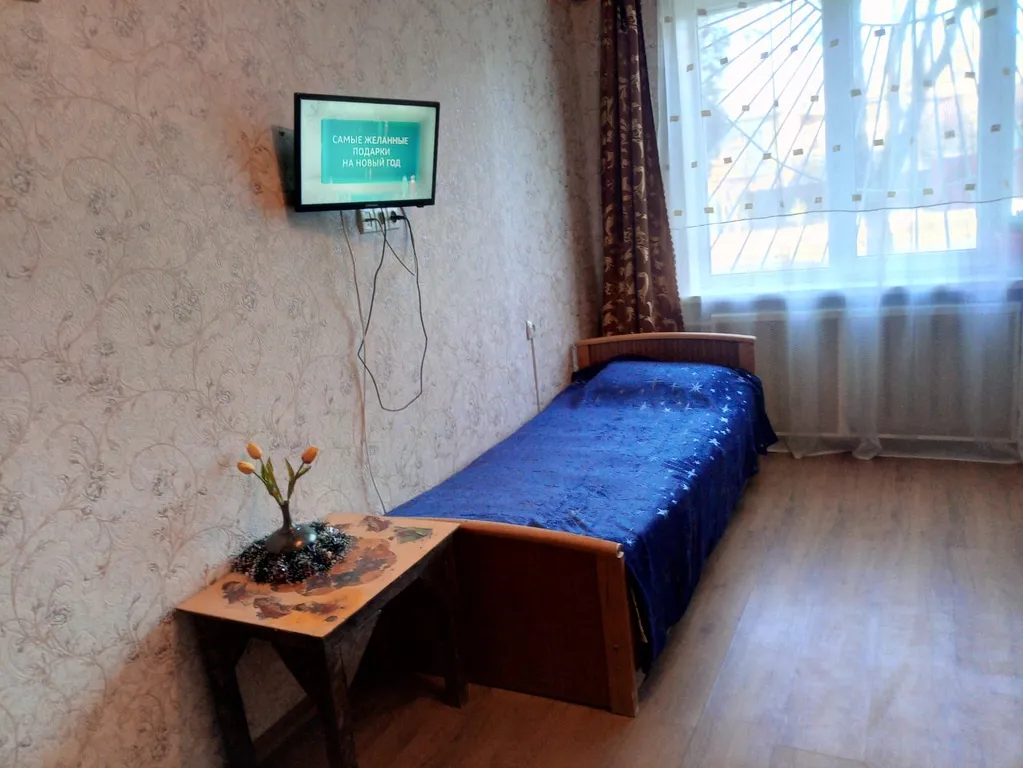 Уютная квартира в центре Кисловодска