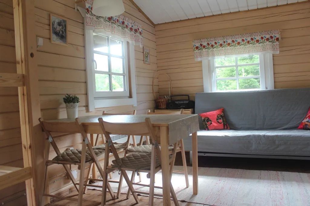 ЮБК (Южный Берег Карелии)