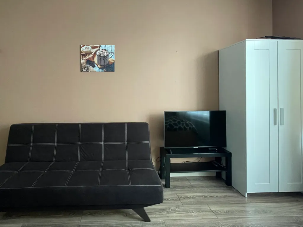 Комфортная дружелюбная студия (КакДома на Ленина)