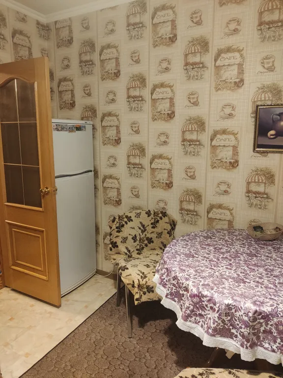 Квартира Уютная квартира — Москва