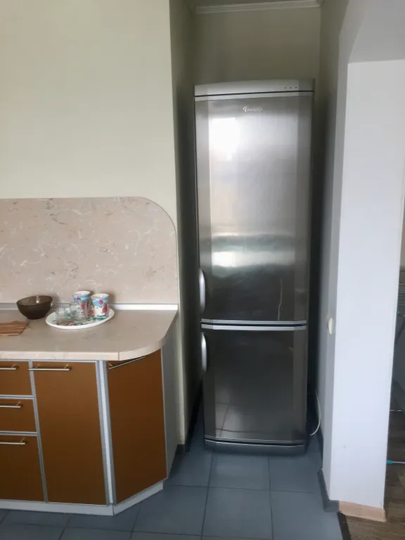 2-комнатная квартира рядом с центром города