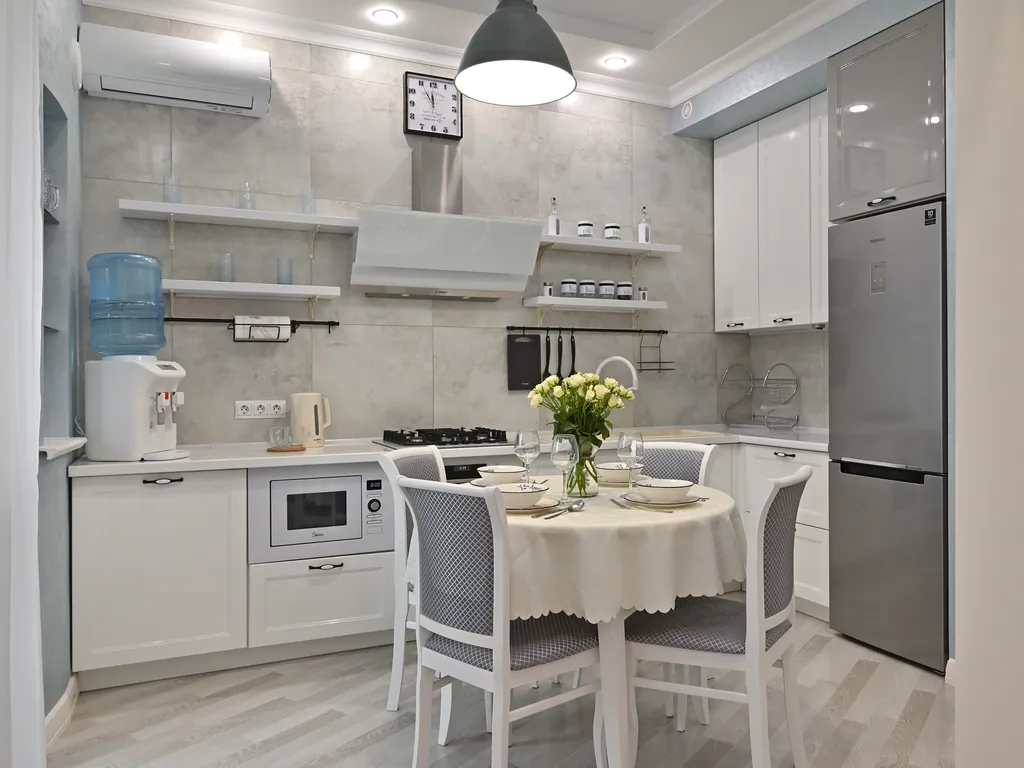 Квартира Квартира Palmier troesutok — Калининград