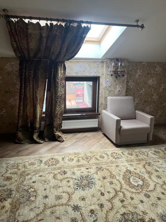 Апартаменты с видом на море!Красивая , атмосферная квартира !