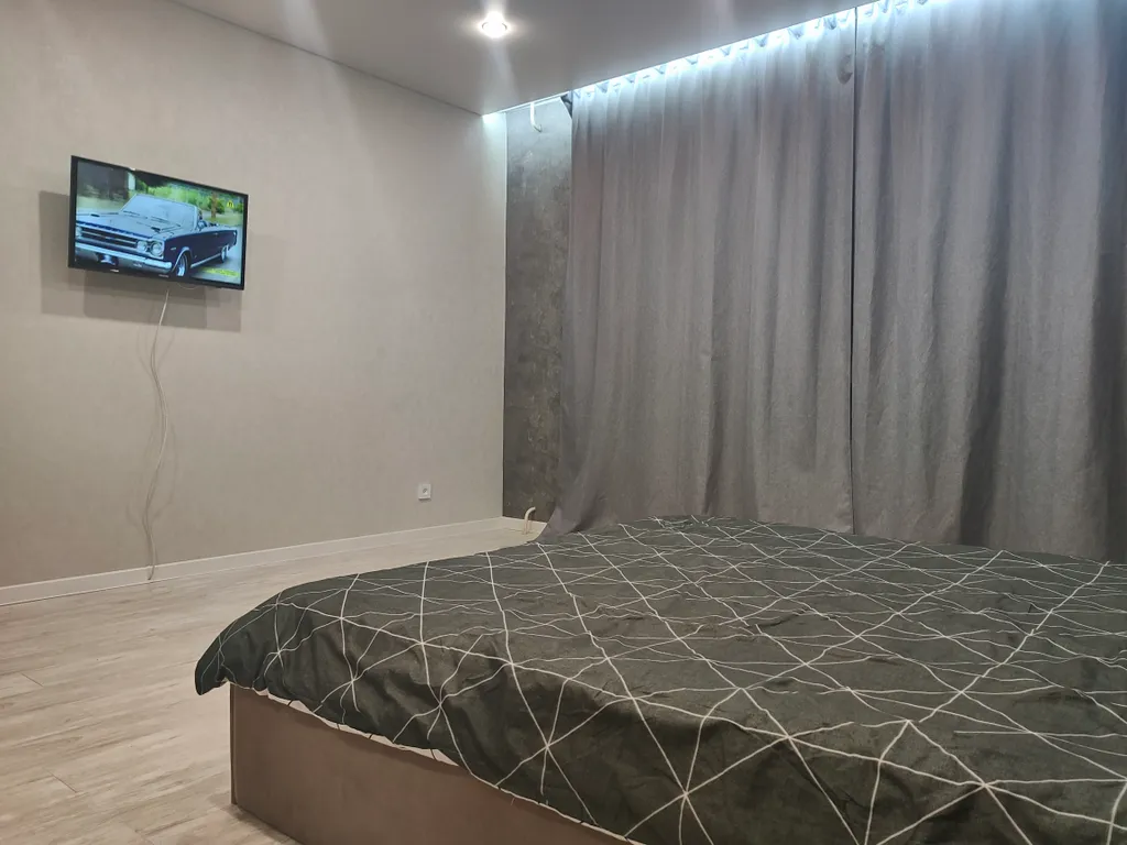 Квартира около Космоса