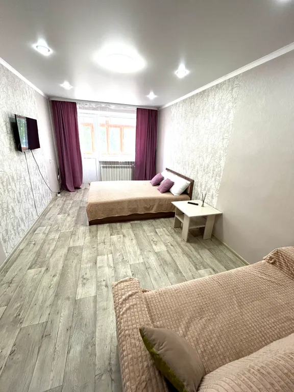 Квартира в центре