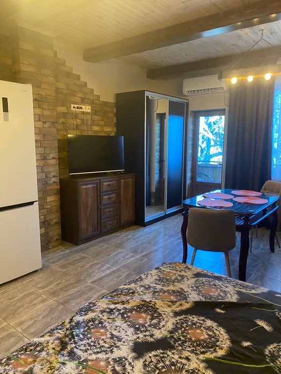 Квартира-студия