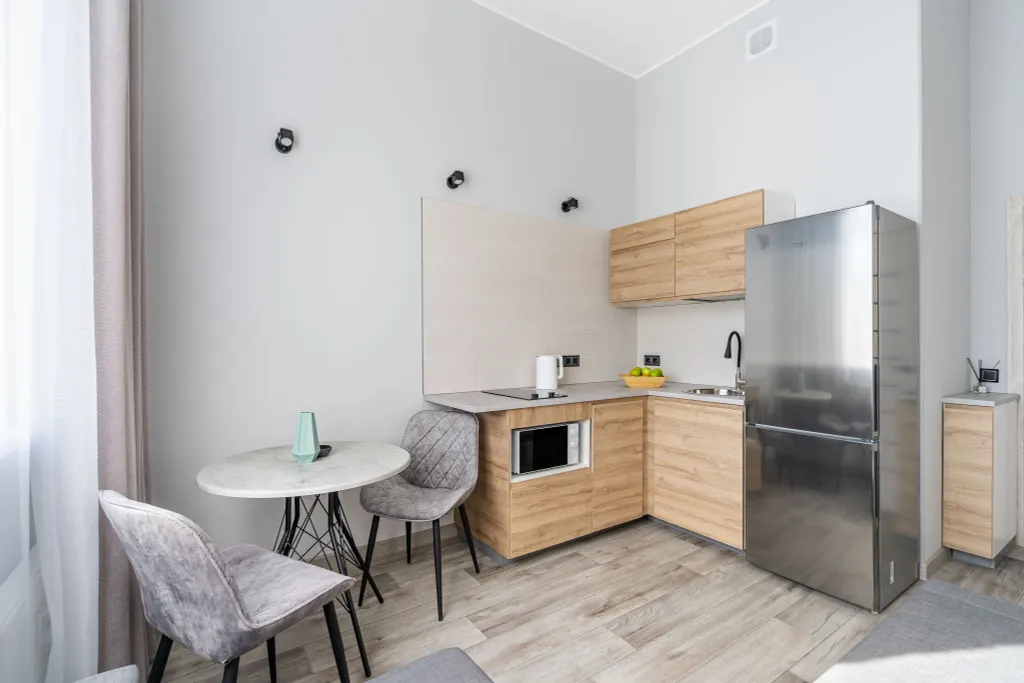 Квартира Квартира Живи в Песочном — Песочный