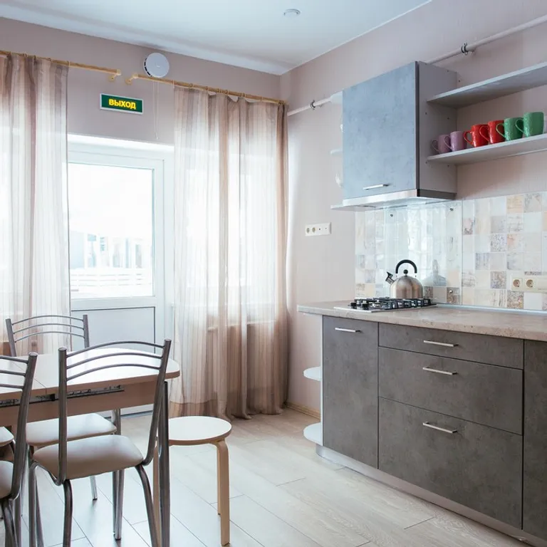 Таунхауз 1 спальня