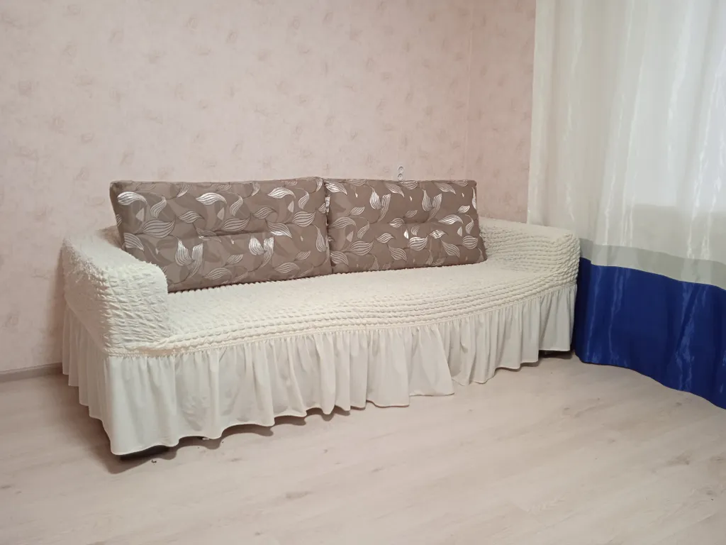 2-комнатная Квартира — аренда посуточно в Каменск-Уральский