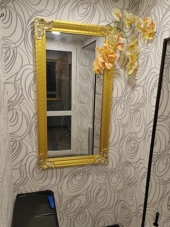 Квартира 1-комнатная Квартира — Сочи