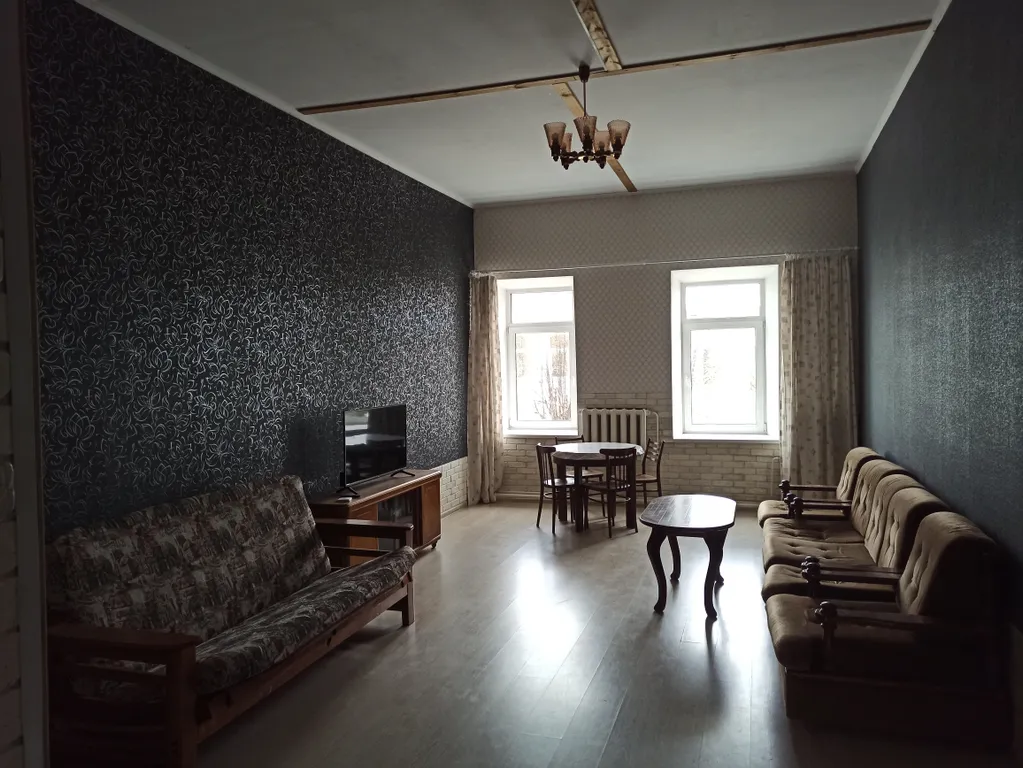 Апартамент Леандр