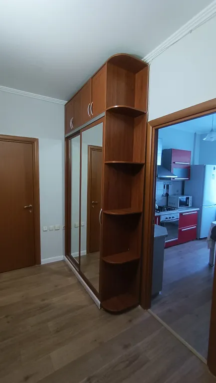 Уютная квартира недалеко от метро Алатау и по. Абая