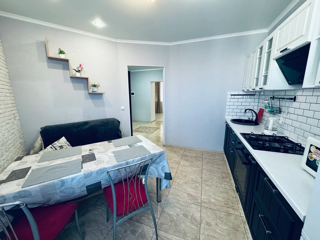 Апартаменты Astra Apartments в районе Вокзала