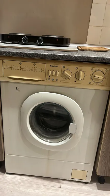 Квартира Уютная квартира у метро Каховская — Москва