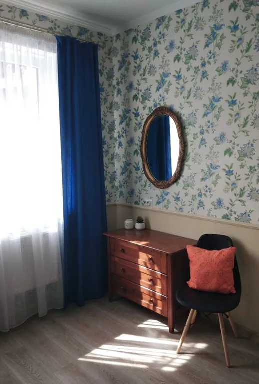 Квартира Квартира рядом с озером Тихое — Светлогорск