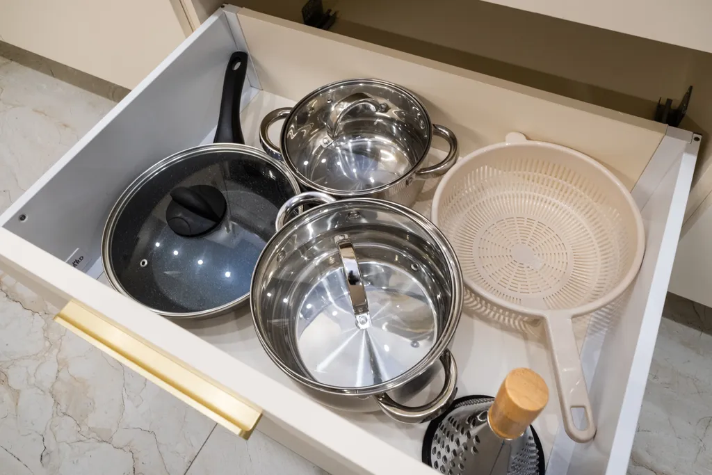 Оазис стиля в Marine Garden ждет своего ценителя!