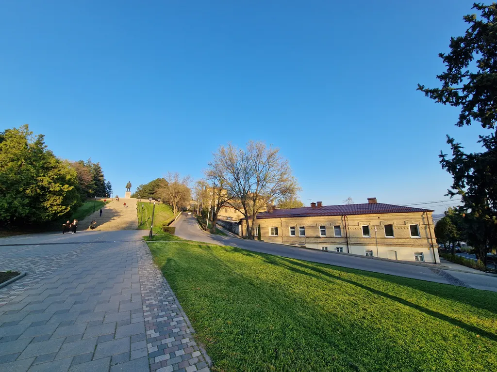 Квартира в курортной зоне