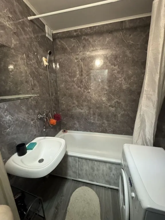 Квартира Современная 1-комнатная квартира — Красноярск