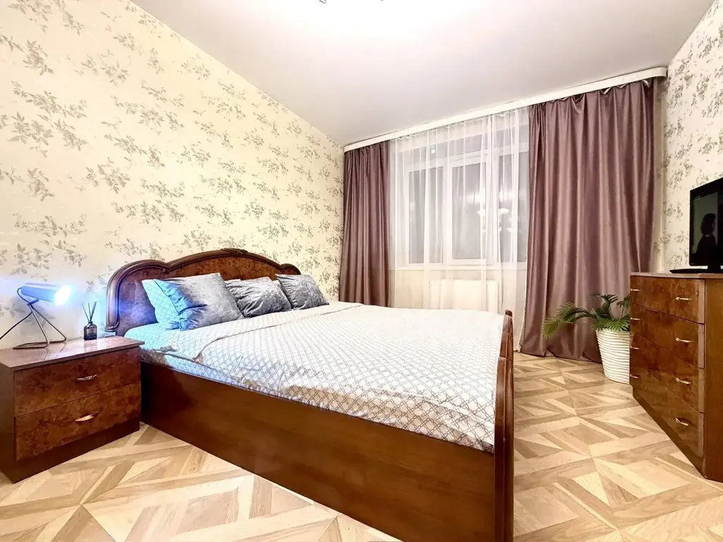 Уютная квартира — аренда посуточно в Рязань