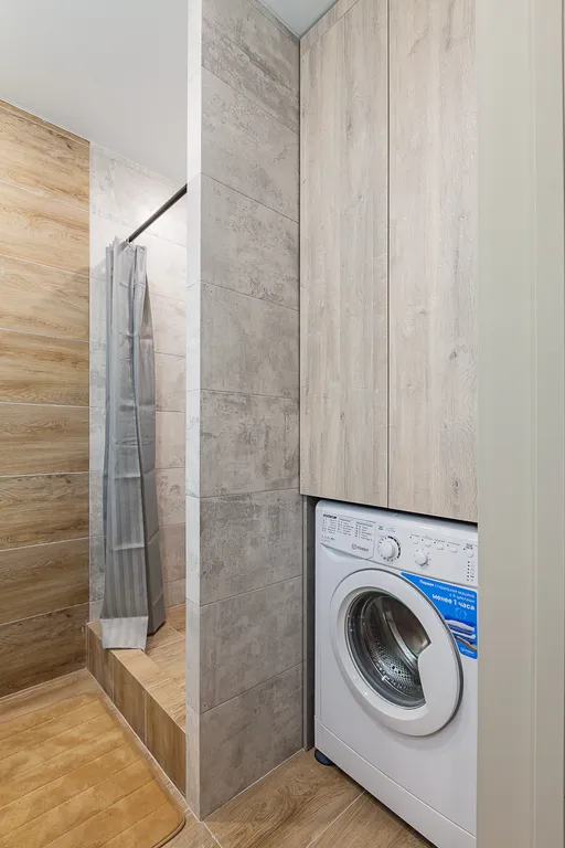 Апартаменты Лес