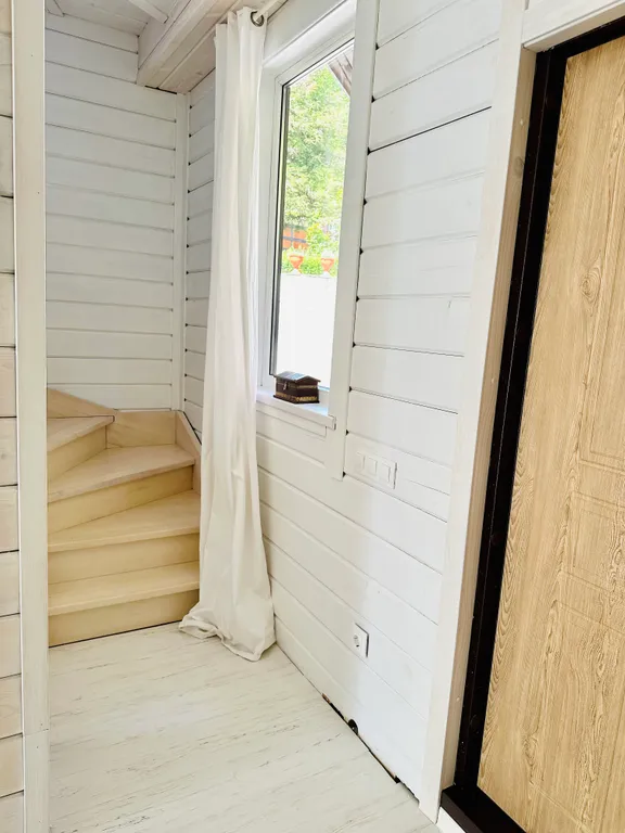 Коттедж Таунхаус с отдельным входом на Старой Мацесте — Сочи