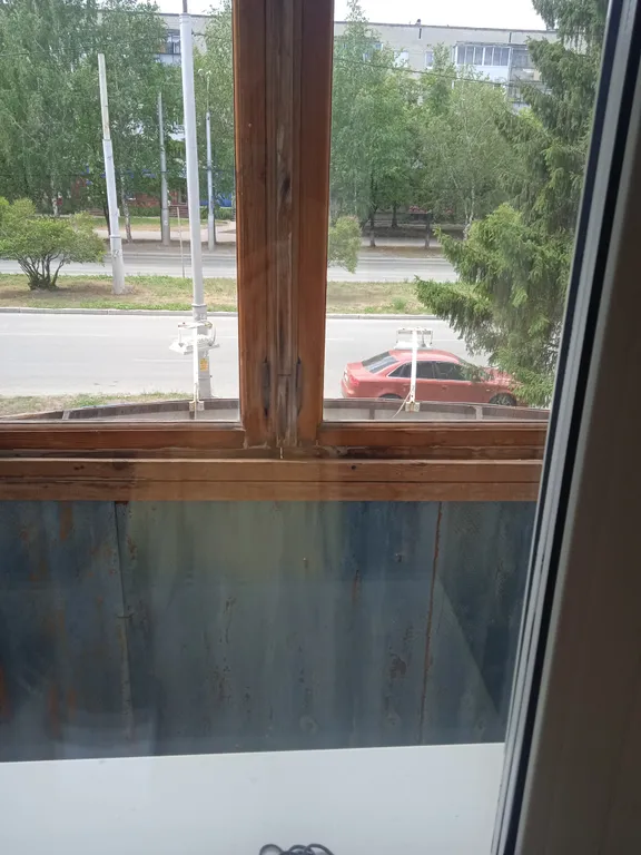 Квартира в центре