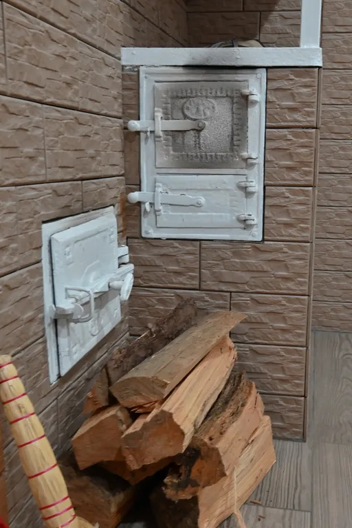 Агроусадьба Лесная Тишина в Беловежской пуще