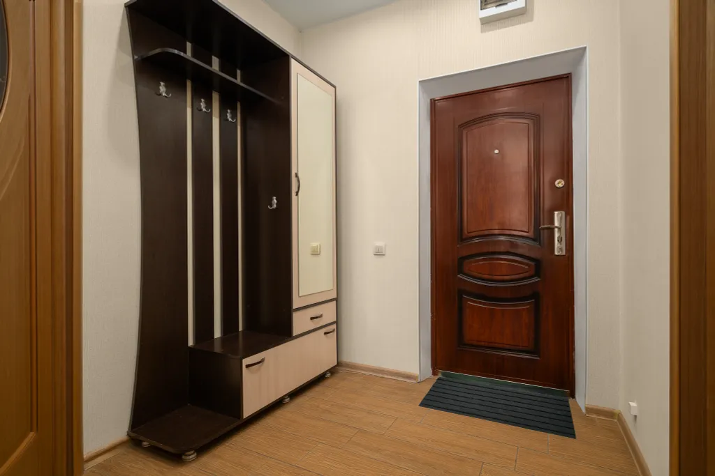 Квартира Квартира Apartments с шикарным видом на стадион у парка Галицкого — Краснодар