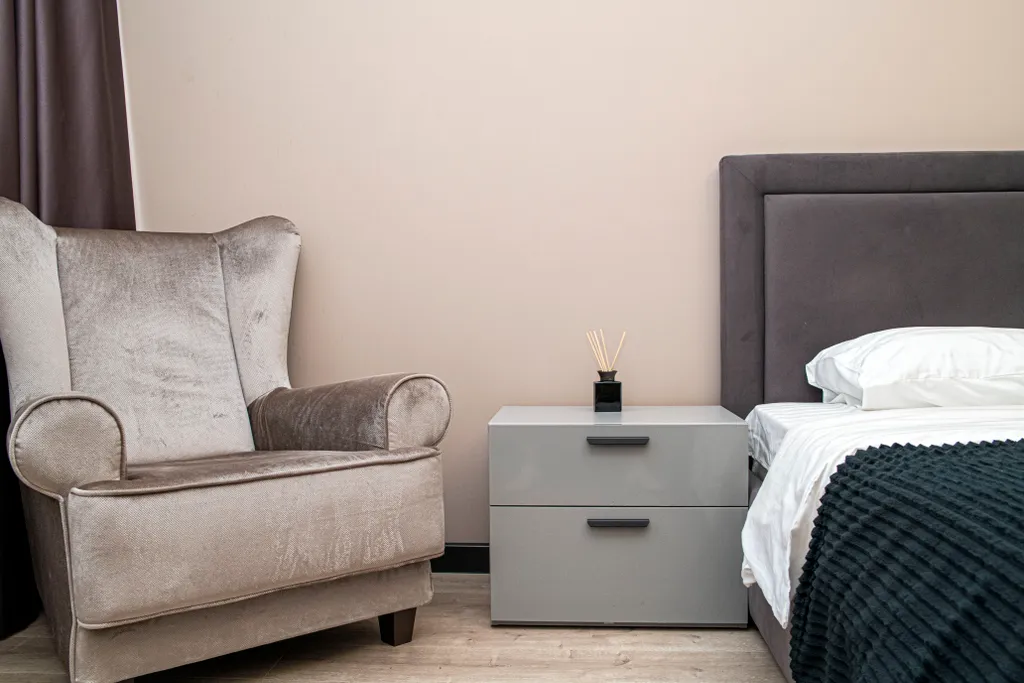 Стильная евротрёшка в стиле лофт