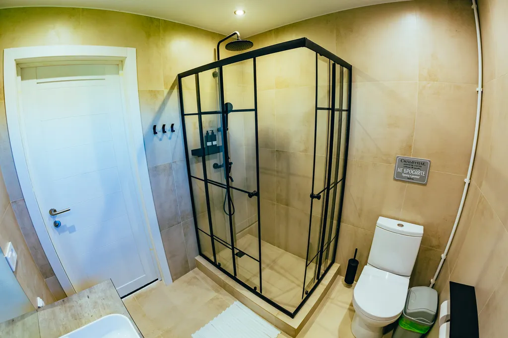 4-комнатный Дом