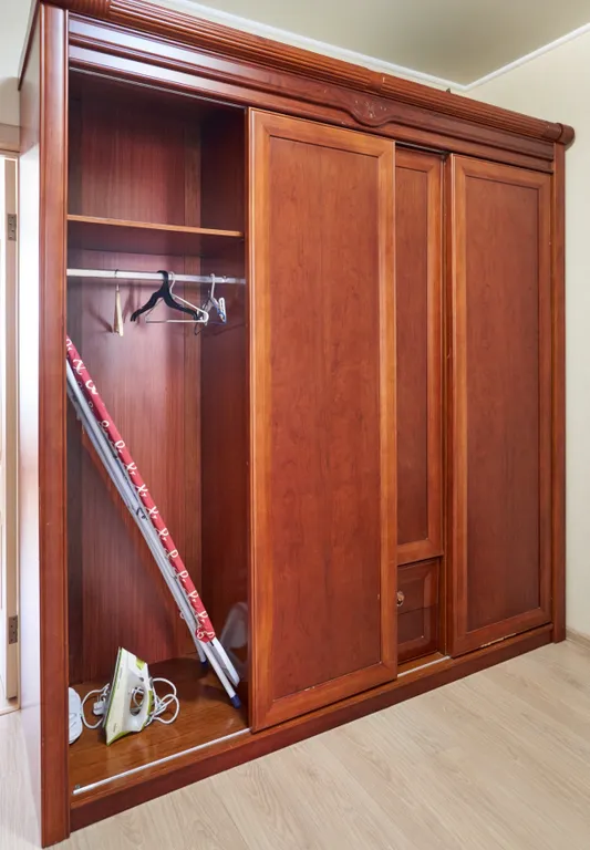 Квартира Квартира Евротрешка возле парка Краснодар! — Краснодар