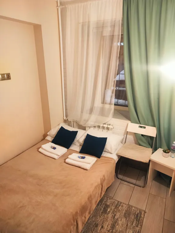 Квартира Квартира Уют, комфорт и чистота в самом сердце Петербурга. — Санкт-Петербург