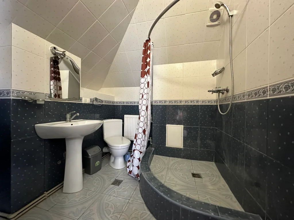 Квартира 1-комнатная Квартира — Севастополь