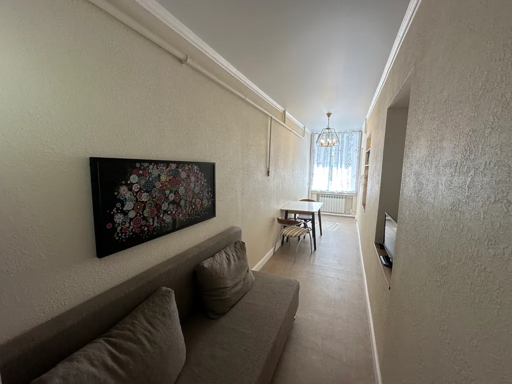 Квартира в центре