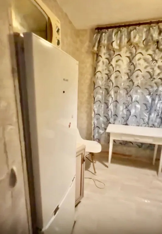 Квартира в центре москвы с ТРЦ Атриум