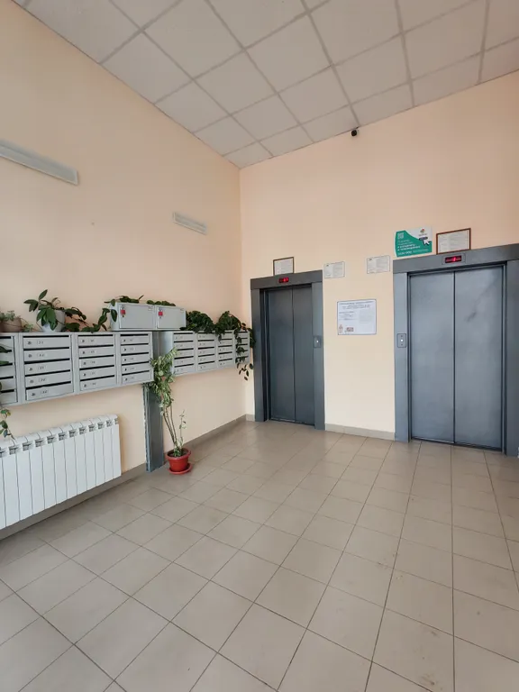 Уютная квартира-студия в центре города недалеко от ЖД вокзала