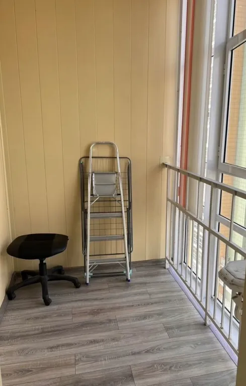 Квартира Уютная квартира в  лучшем районе города Красноярска — Красноярск