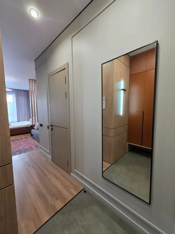 Meridian Urban Loft 324