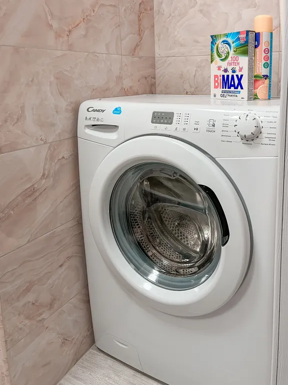 Классная квартира в Георгиевске