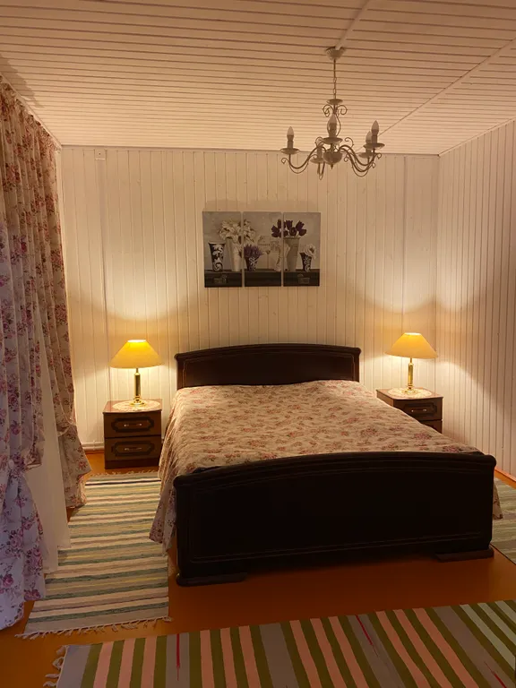 Дом на набережной