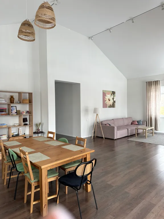 База отдыха Листва